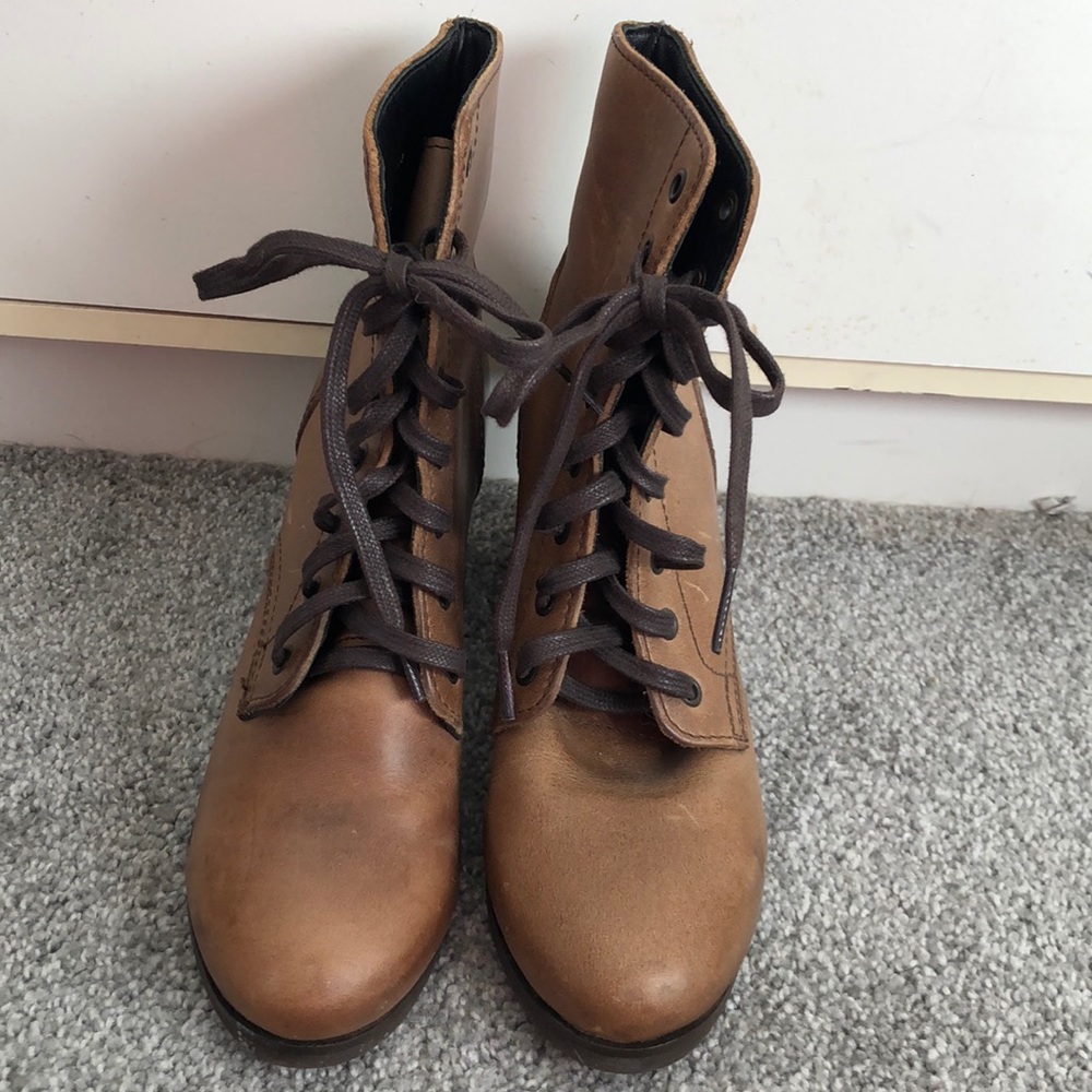 Booties